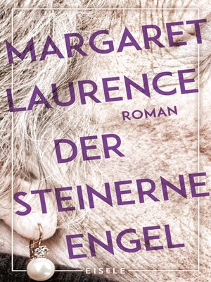 cover image of Der steinerne Engel